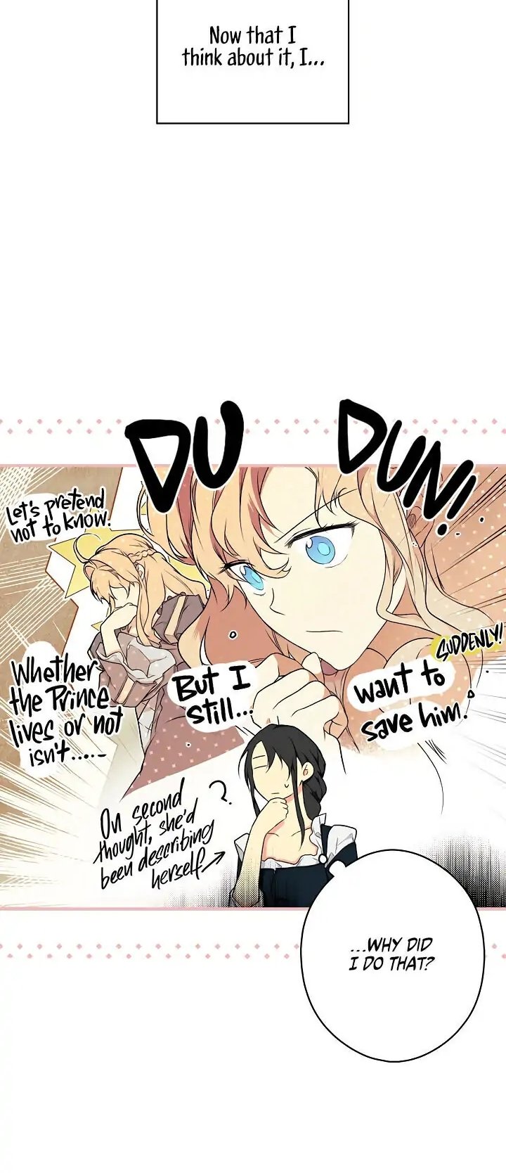 Secret Lady, Chapter 26 image 21